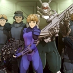 Appleseed (2004 version)